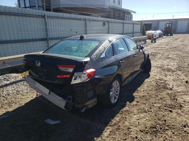 Photo 3 VIN: 1HGCV1F13KA153362 - HONDA ACCORD LX 