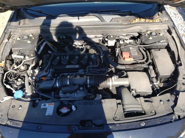 Photo 6 VIN: 1HGCV1F13KA153362 - HONDA ACCORD LX 