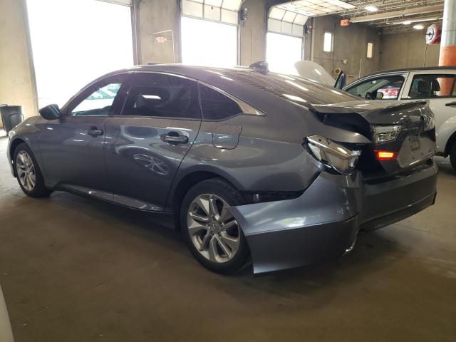 Photo 1 VIN: 1HGCV1F13KA154107 - HONDA ACCORD LX 