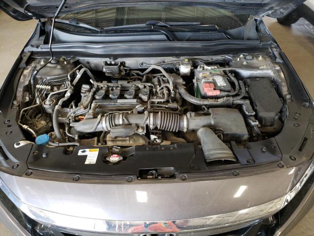 Photo 10 VIN: 1HGCV1F13KA154107 - HONDA ACCORD LX 