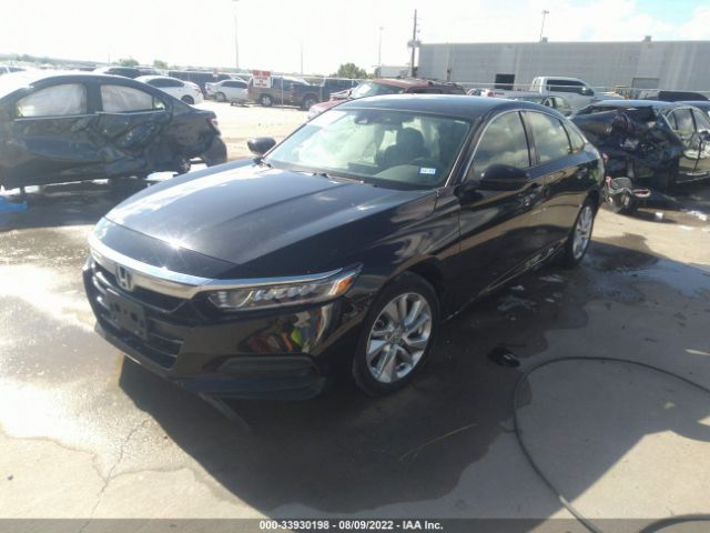 Photo 1 VIN: 1HGCV1F13KA156746 - HONDA ACCORD SEDAN 