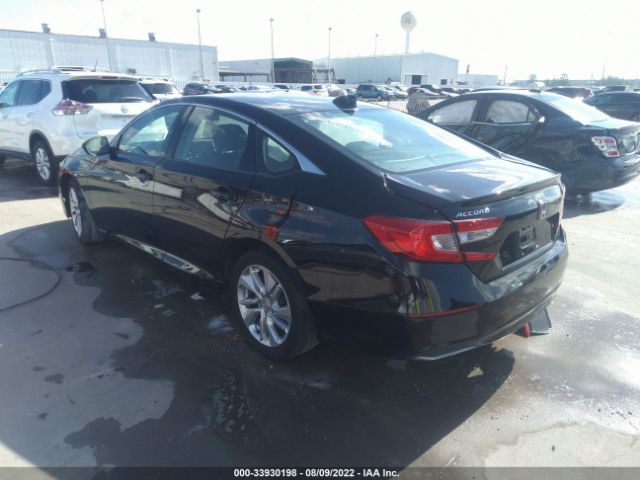 Photo 2 VIN: 1HGCV1F13KA156746 - HONDA ACCORD SEDAN 