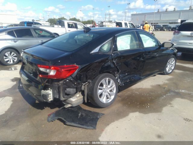 Photo 3 VIN: 1HGCV1F13KA156746 - HONDA ACCORD SEDAN 