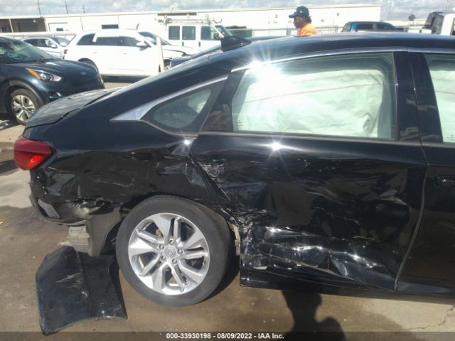 Photo 5 VIN: 1HGCV1F13KA156746 - HONDA ACCORD SEDAN 