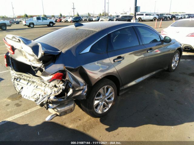 Photo 3 VIN: 1HGCV1F13KA163180 - HONDA ACCORD SEDAN 