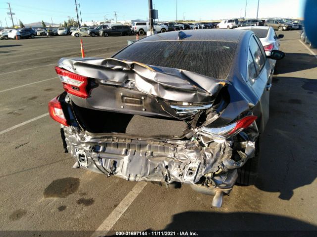 Photo 5 VIN: 1HGCV1F13KA163180 - HONDA ACCORD SEDAN 