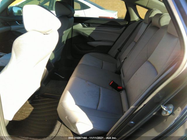 Photo 7 VIN: 1HGCV1F13KA163180 - HONDA ACCORD SEDAN 