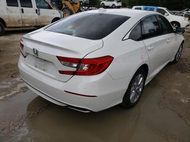 Photo 3 VIN: 1HGCV1F13KA169562 - HONDA ACCORD LX 