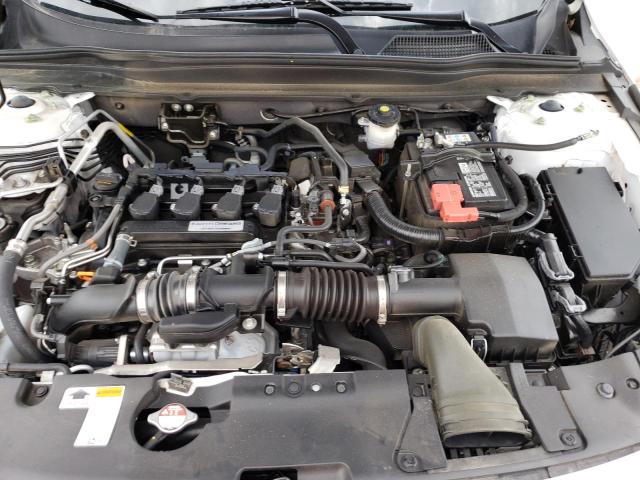 Photo 6 VIN: 1HGCV1F13KA169562 - HONDA ACCORD LX 