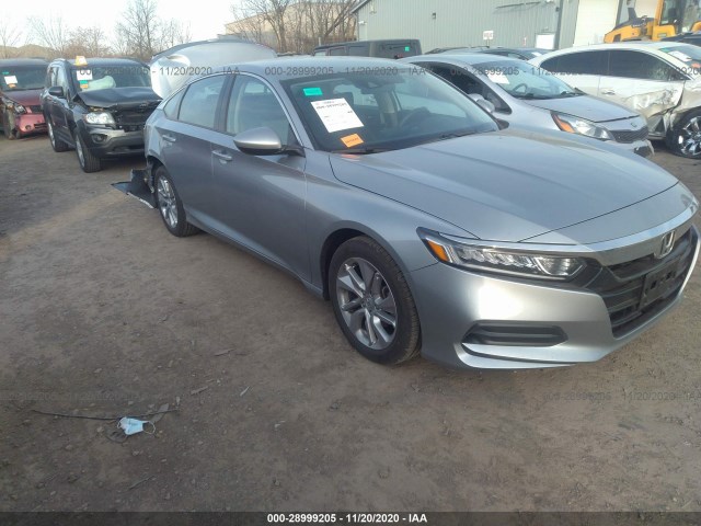 Photo 0 VIN: 1HGCV1F13KA177161 - HONDA ACCORD SEDAN 