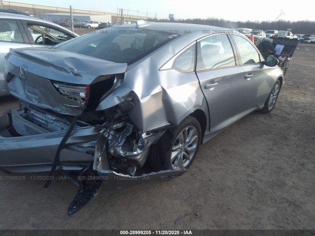 Photo 3 VIN: 1HGCV1F13KA177161 - HONDA ACCORD SEDAN 