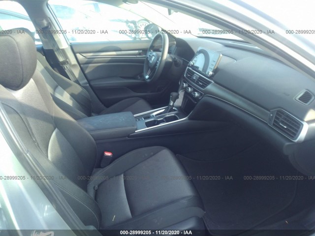 Photo 4 VIN: 1HGCV1F13KA177161 - HONDA ACCORD SEDAN 