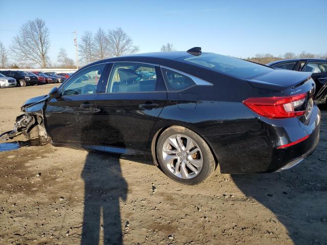 Photo 1 VIN: 1HGCV1F13LA000191 - HONDA ACCORD 