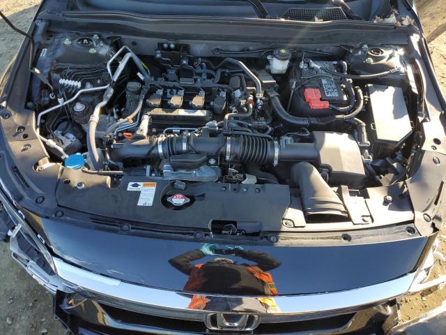 Photo 10 VIN: 1HGCV1F13LA000191 - HONDA ACCORD 