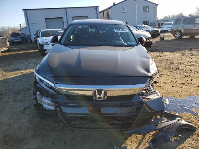 Photo 4 VIN: 1HGCV1F13LA000191 - HONDA ACCORD 