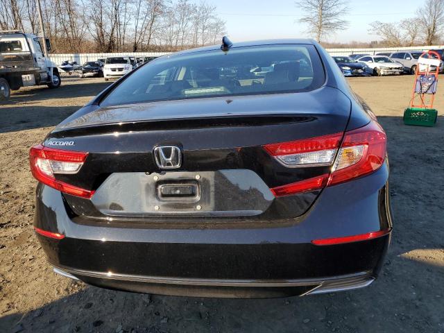 Photo 5 VIN: 1HGCV1F13LA000191 - HONDA ACCORD 