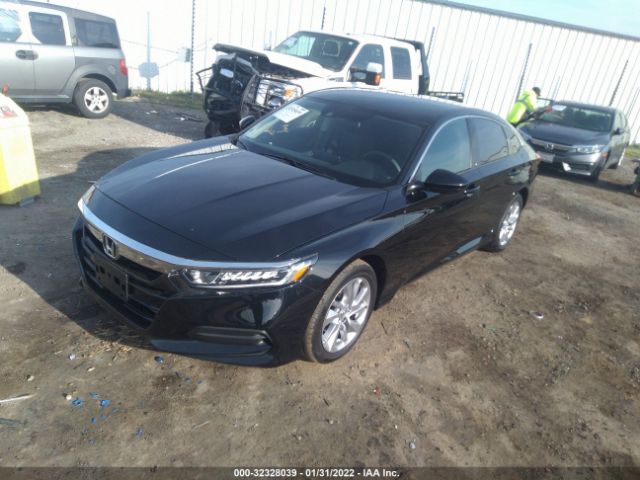 Photo 1 VIN: 1HGCV1F13LA002068 - HONDA ACCORD SEDAN 