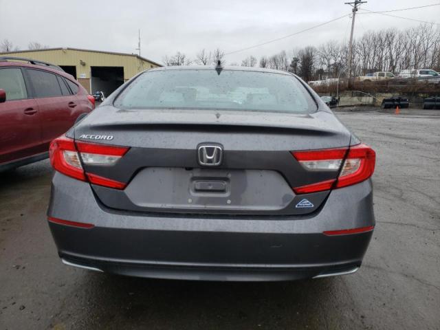 Photo 5 VIN: 1HGCV1F13LA002135 - HONDA ACCORD LX 