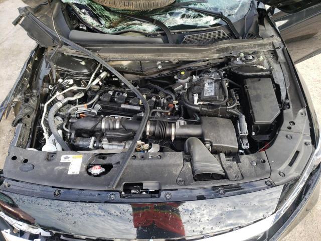 Photo 10 VIN: 1HGCV1F13LA003429 - HONDA ACCORD LX 