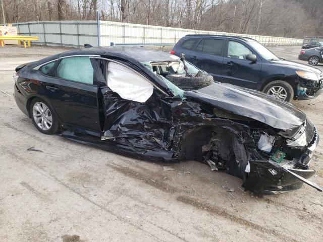 Photo 3 VIN: 1HGCV1F13LA003429 - HONDA ACCORD LX 