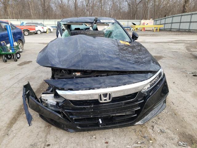 Photo 4 VIN: 1HGCV1F13LA003429 - HONDA ACCORD LX 