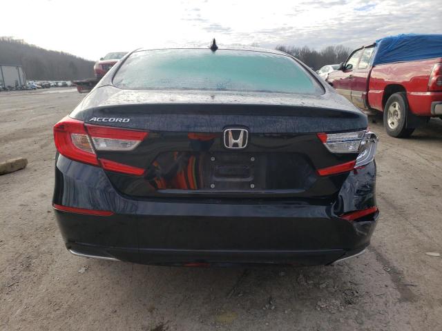 Photo 5 VIN: 1HGCV1F13LA003429 - HONDA ACCORD LX 