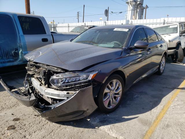 Photo 1 VIN: 1HGCV1F13LA004046 - HONDA ACCORD LX 