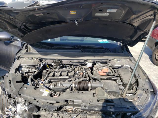 Photo 6 VIN: 1HGCV1F13LA004046 - HONDA ACCORD LX 