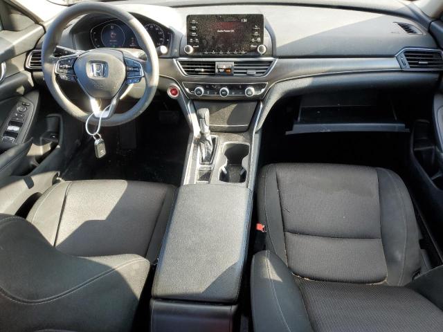 Photo 7 VIN: 1HGCV1F13LA006072 - HONDA ACCORD 