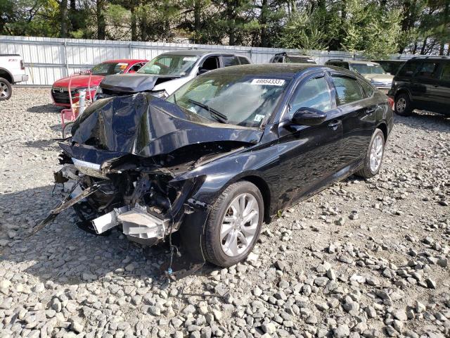 Photo 0 VIN: 1HGCV1F13LA008050 - HONDA ACCORD LX 