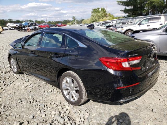 Photo 1 VIN: 1HGCV1F13LA008050 - HONDA ACCORD LX 