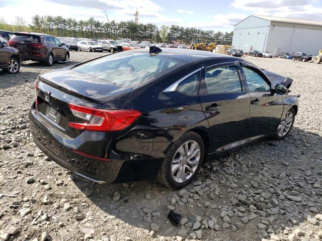 Photo 2 VIN: 1HGCV1F13LA008050 - HONDA ACCORD LX 