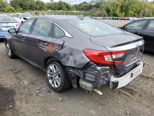 Photo 1 VIN: 1HGCV1F13LA020280 - HONDA ACCORD LX 