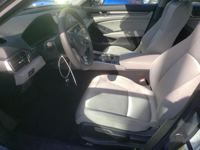 Photo 6 VIN: 1HGCV1F13LA020280 - HONDA ACCORD LX 