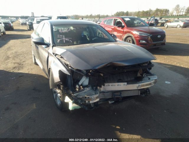 Photo 5 VIN: 1HGCV1F13LA020537 - HONDA ACCORD SEDAN 