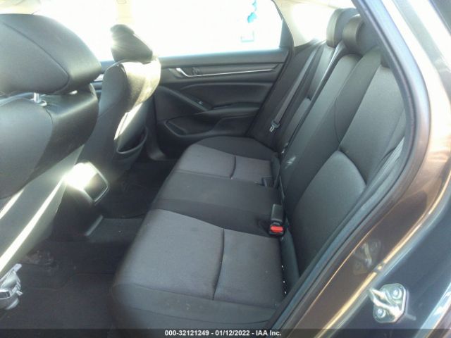 Photo 7 VIN: 1HGCV1F13LA020537 - HONDA ACCORD SEDAN 