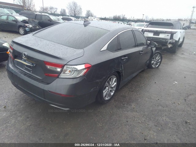 Photo 3 VIN: 1HGCV1F13LA026922 - HONDA ACCORD SEDAN 