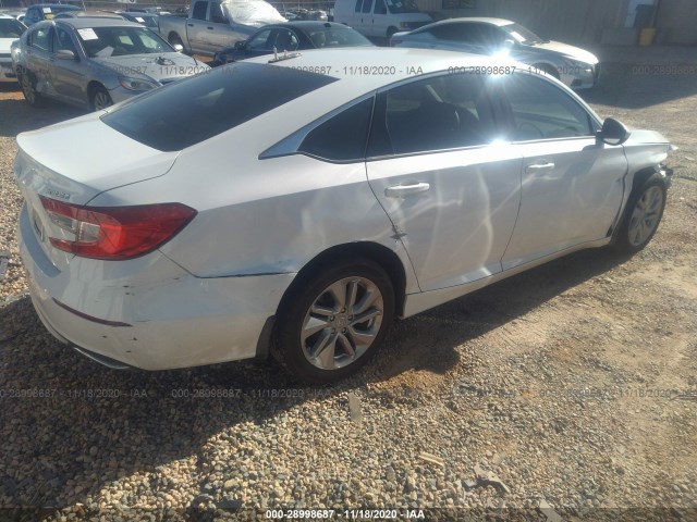 Photo 3 VIN: 1HGCV1F13LA032896 - HONDA ACCORD SEDAN 