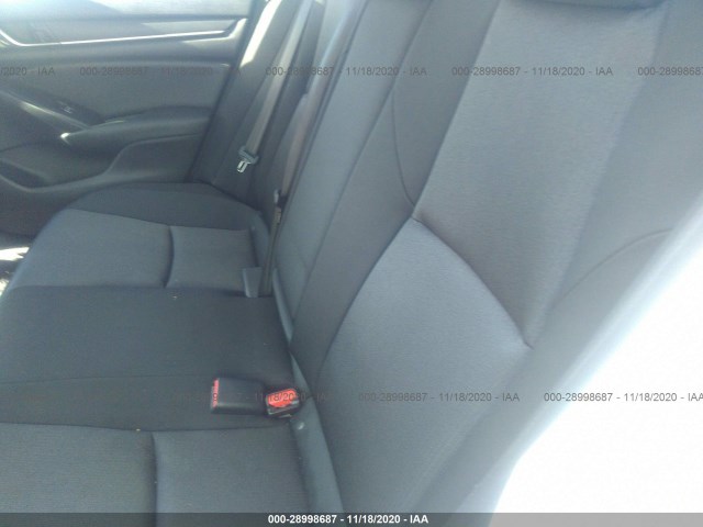 Photo 7 VIN: 1HGCV1F13LA032896 - HONDA ACCORD SEDAN 