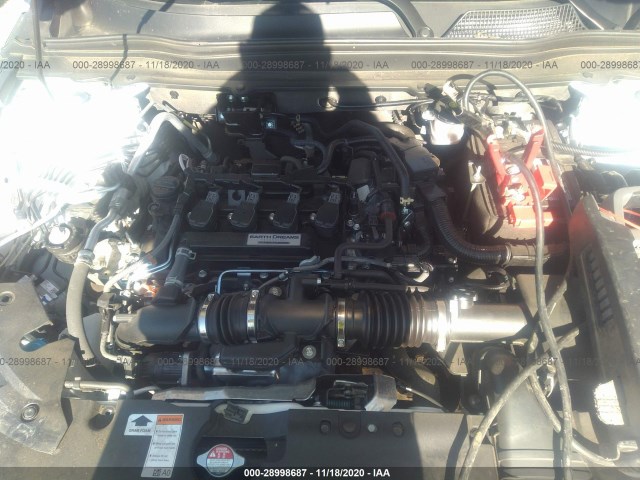 Photo 9 VIN: 1HGCV1F13LA032896 - HONDA ACCORD SEDAN 