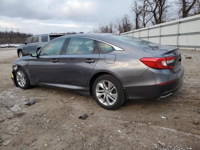 Photo 1 VIN: 1HGCV1F13LA033451 - HONDA ACCORD 