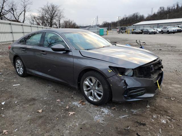 Photo 3 VIN: 1HGCV1F13LA033451 - HONDA ACCORD 