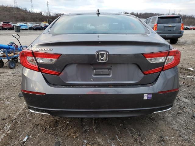 Photo 5 VIN: 1HGCV1F13LA033451 - HONDA ACCORD 