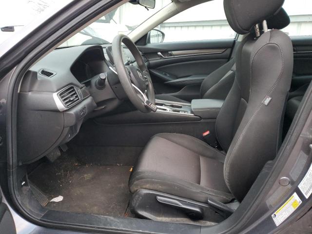 Photo 6 VIN: 1HGCV1F13LA033451 - HONDA ACCORD 