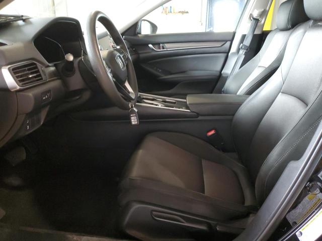 Photo 6 VIN: 1HGCV1F13LA040481 - HONDA ACCORD LX 