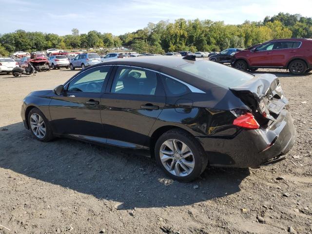 Photo 1 VIN: 1HGCV1F13LA051920 - HONDA ACCORD LX 