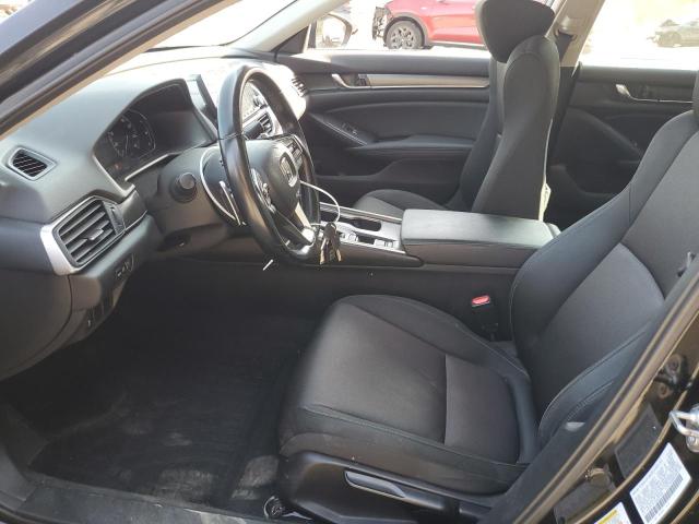 Photo 6 VIN: 1HGCV1F13LA051920 - HONDA ACCORD LX 