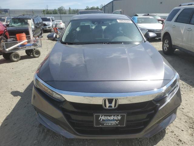 Photo 4 VIN: 1HGCV1F13LA064862 - HONDA ACCORD 