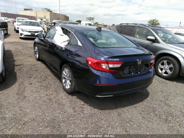 Photo 2 VIN: 1HGCV1F13LA068314 - HONDA ACCORD 