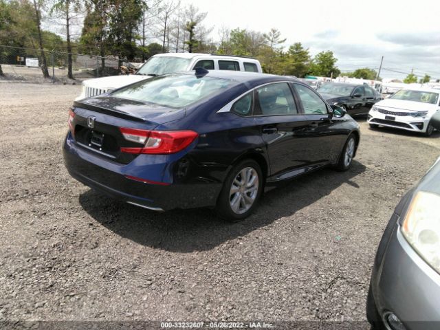 Photo 3 VIN: 1HGCV1F13LA068314 - HONDA ACCORD 